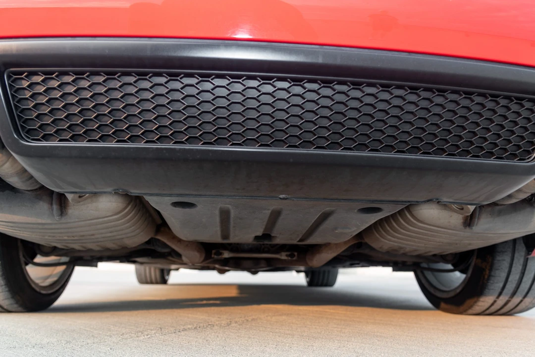 2008 Audi B7 RS4 - Image 27 of 31