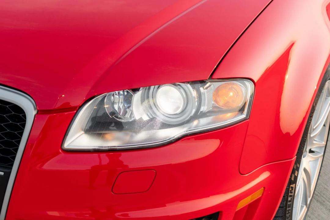 2008 Audi B7 RS4 - Image 17 of 31