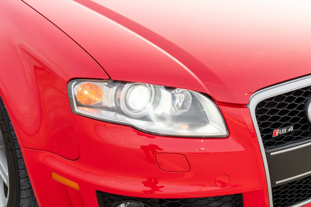 2008 Audi B7 RS4 - Image 16 of 31