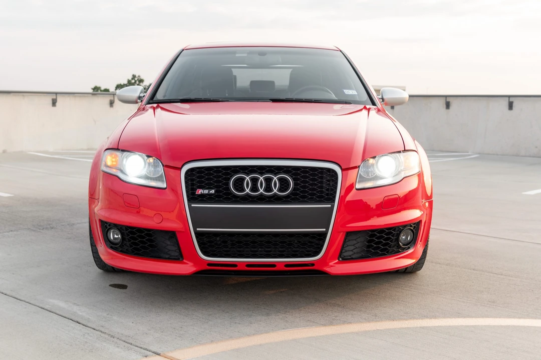 2008 Audi B7 RS4 - Image 6 of 31