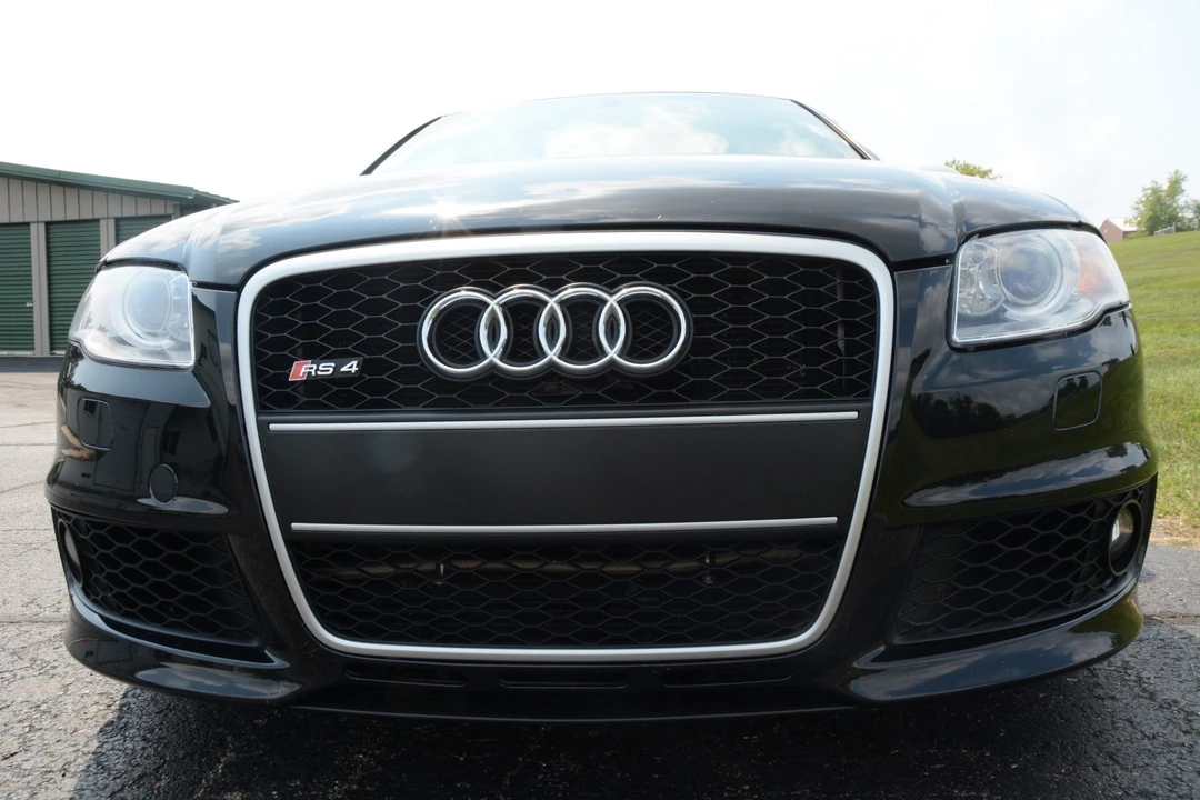 2008 Audi B7 RS4 - Image 16 of 31