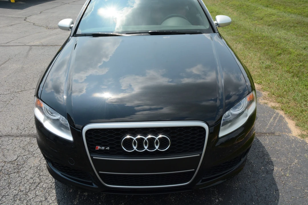 2008 Audi B7 RS4 - Image 15 of 31