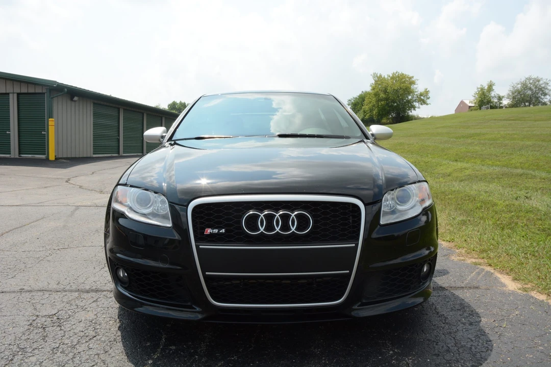 2008 Audi B7 RS4 - Image 4 of 31