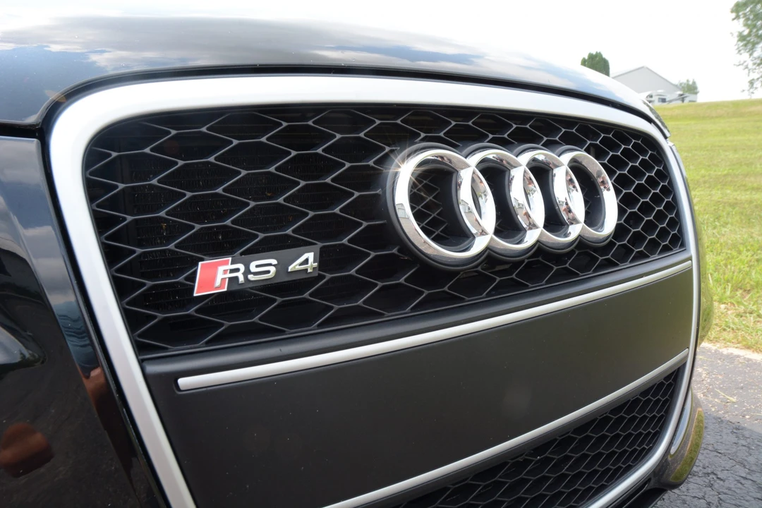 2008 Audi B7 RS4 - Image 31 of 31
