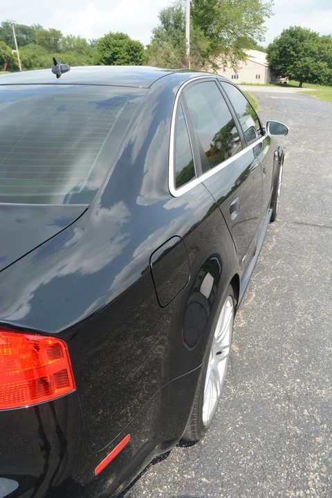 2008 Audi B7 RS4 - Image 27 of 31