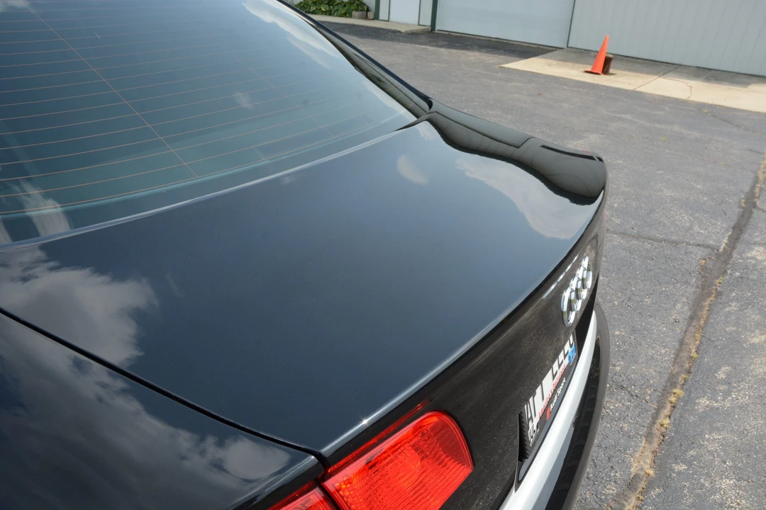 2008 Audi B7 RS4 - Image 25 of 31