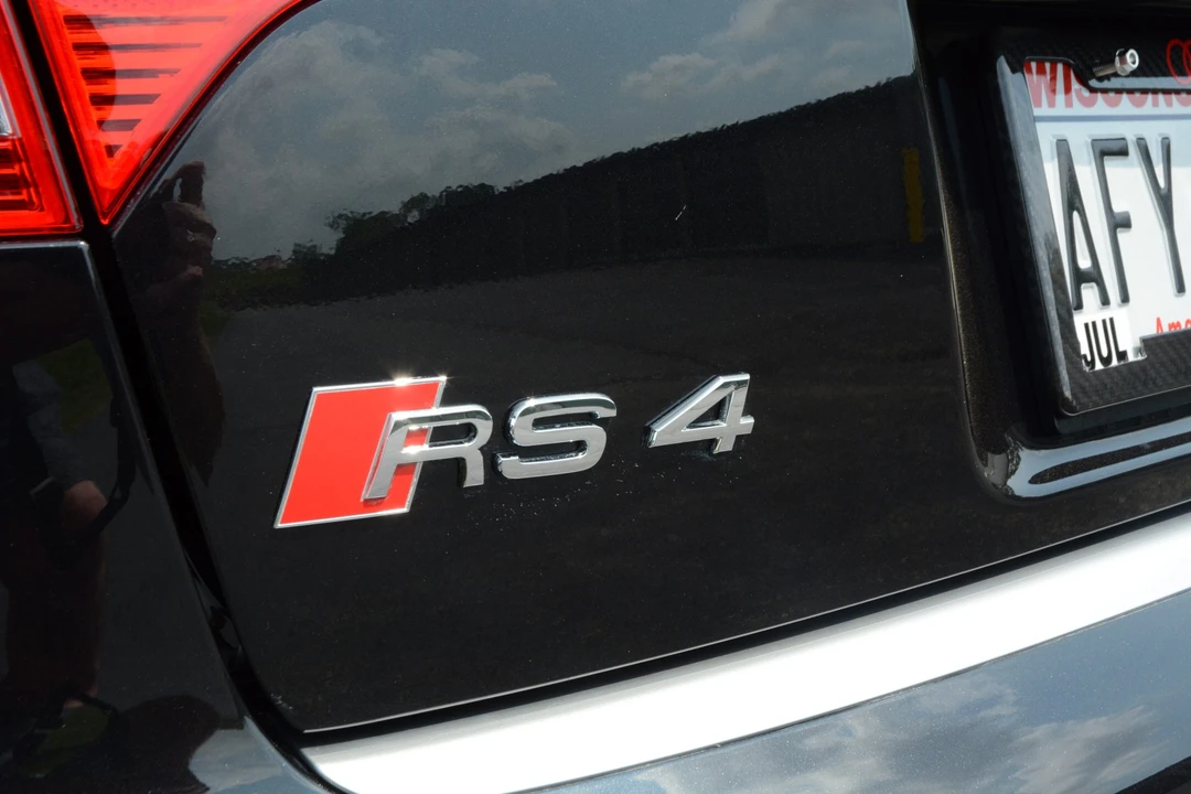 2008 Audi B7 RS4 - Image 24 of 31