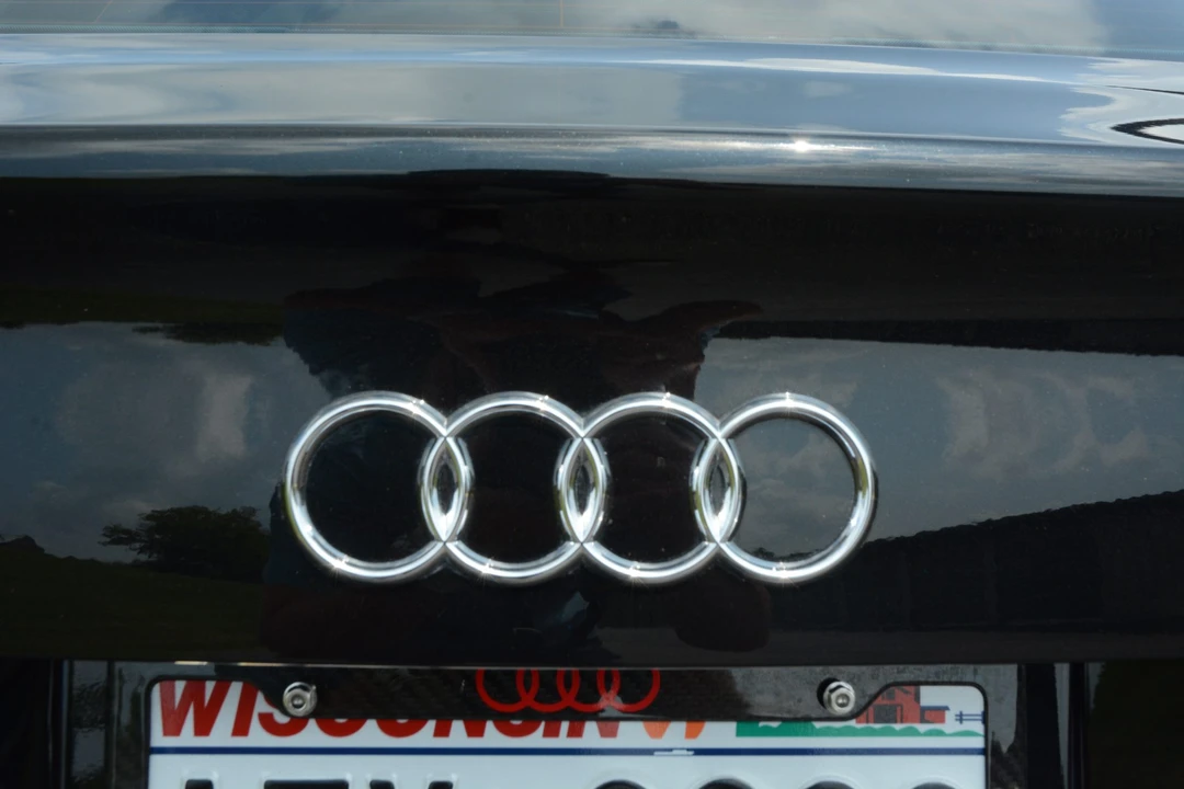 2008 Audi B7 RS4 - Image 23 of 31