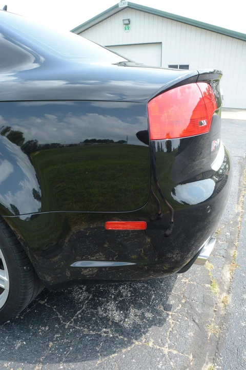 2008 Audi B7 RS4 - Image 21 of 31