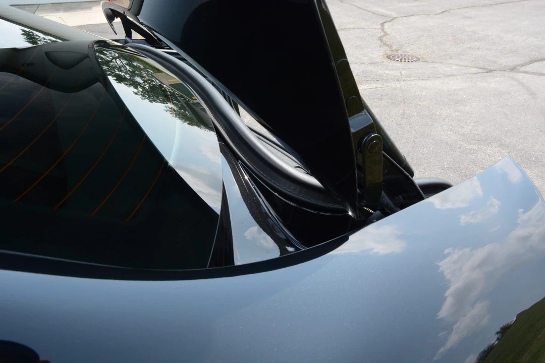 2008 Audi B7 RS4 - Image 19 of 31