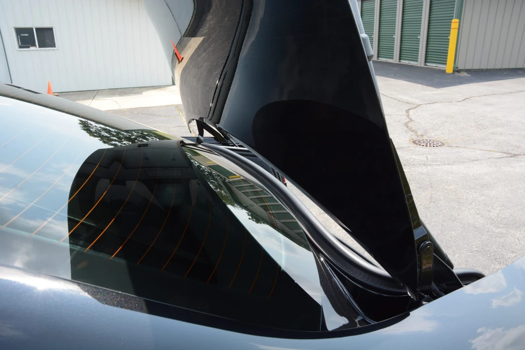 2008 Audi B7 RS4 - Image 18 of 31