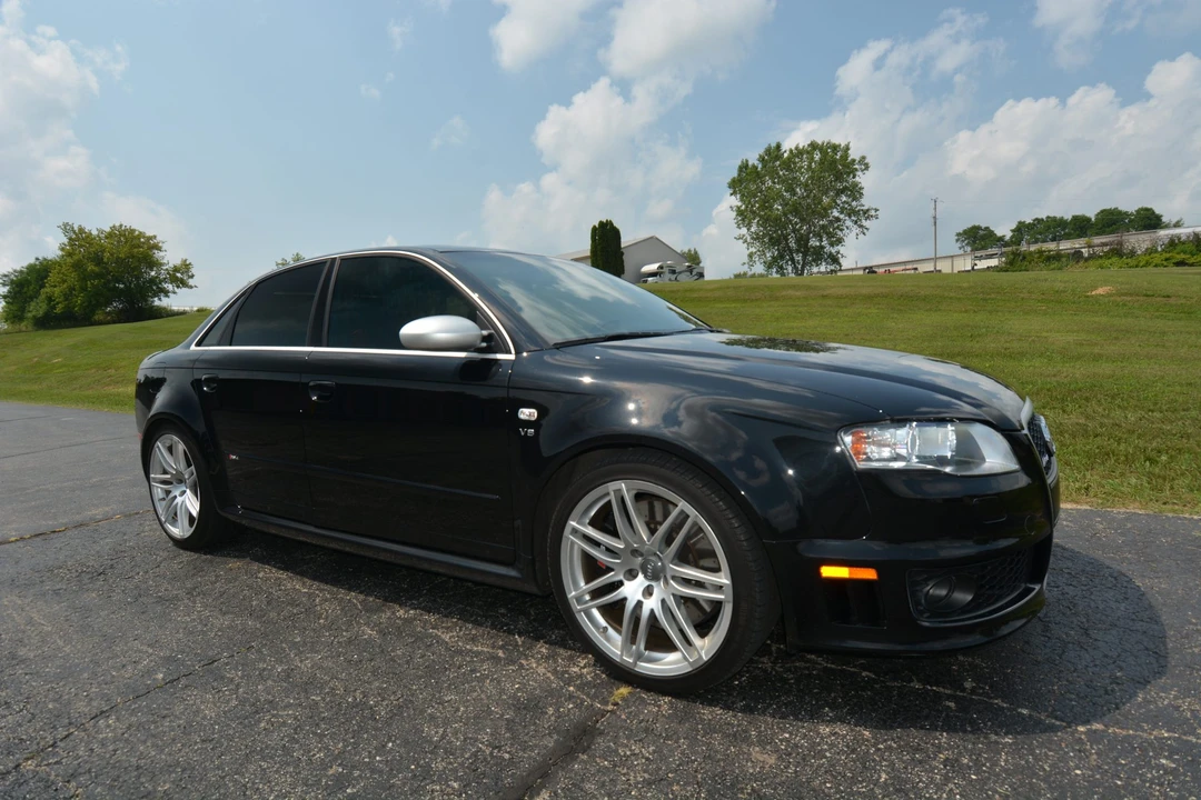 2008 Audi B7 RS4 - Image 14 of 31