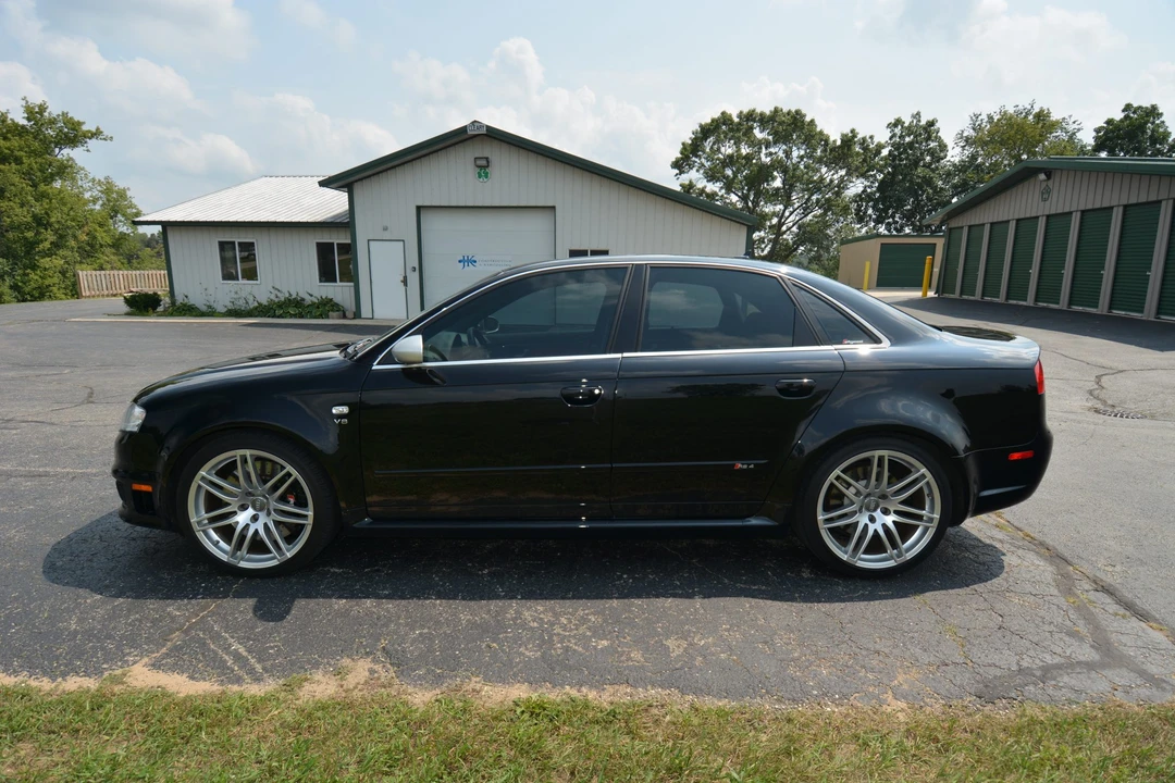 2008 Audi B7 RS4 - Image 12 of 31