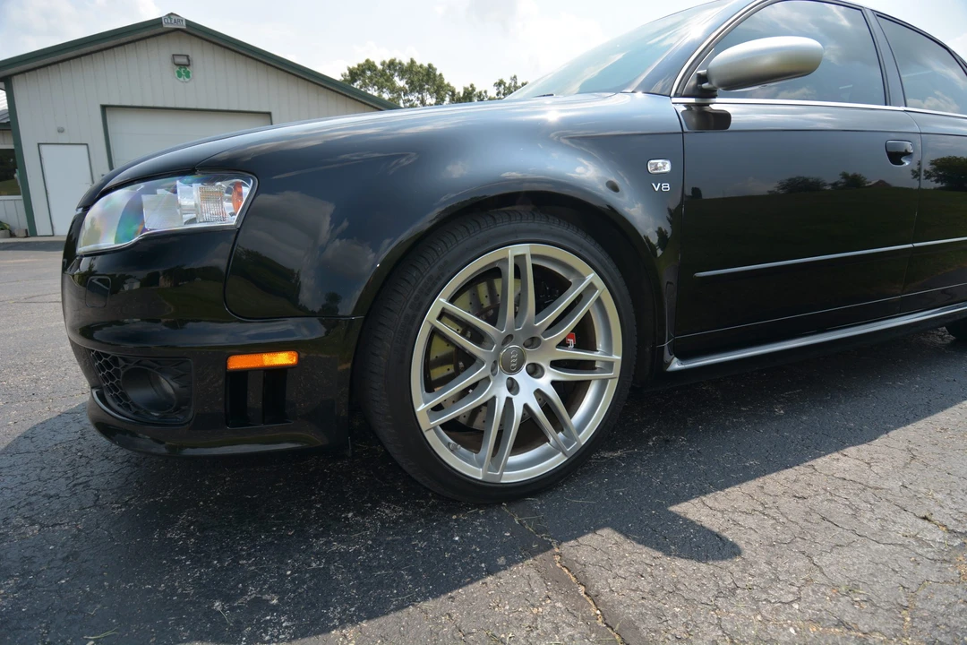 2008 Audi B7 RS4 - Image 13 of 31
