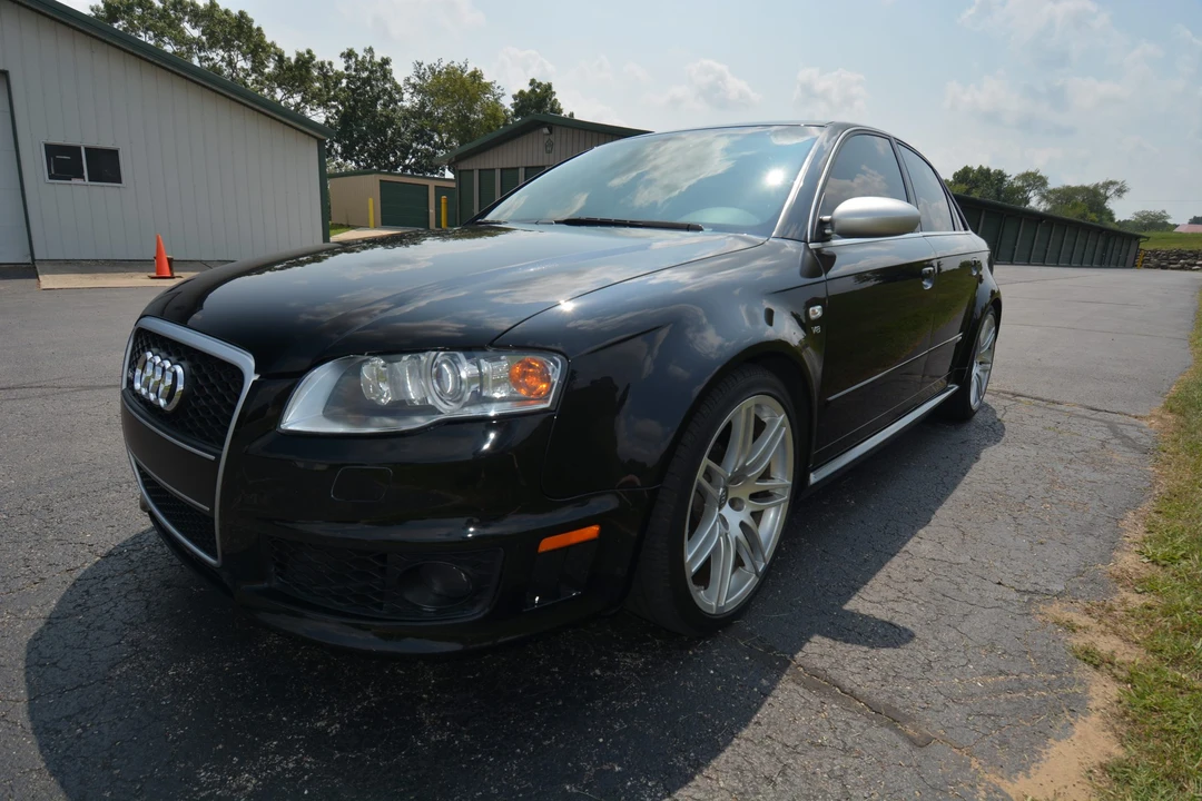 2008 Audi B7 RS4 - Image 3 of 31