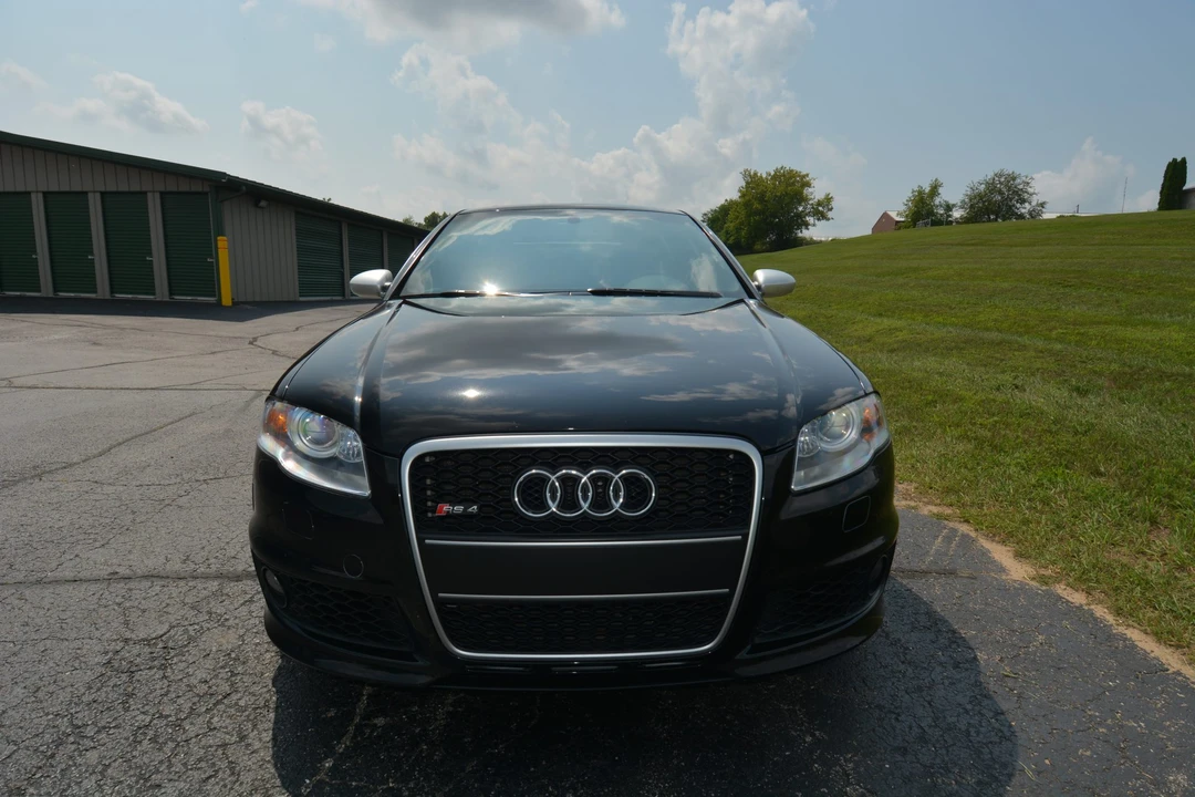 2008 Audi B7 RS4 - Image 5 of 31