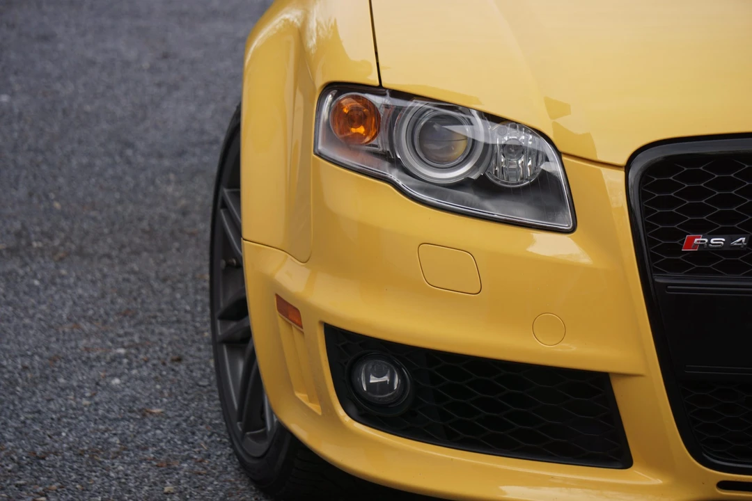 2008 Audi B7 RS4 - Image 22 of 31