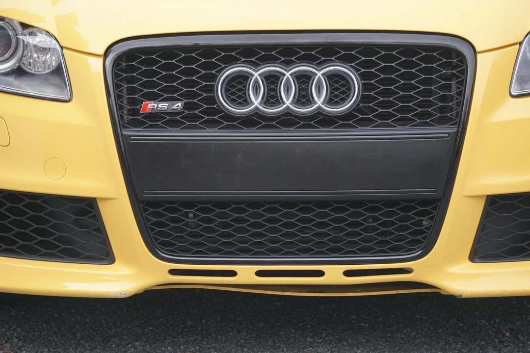 2008 Audi B7 RS4 - Image 26 of 31