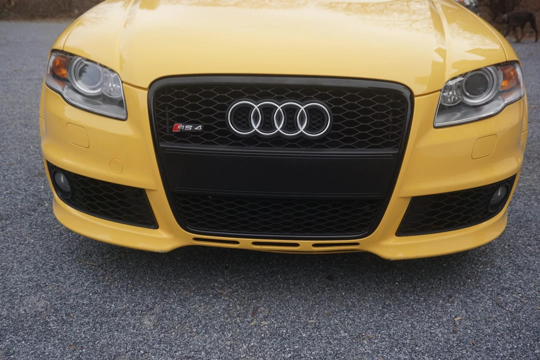 2008 Audi B7 RS4 - Image 27 of 31
