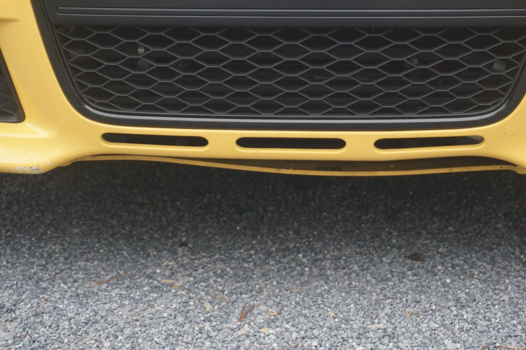 2008 Audi B7 RS4 - Image 29 of 31