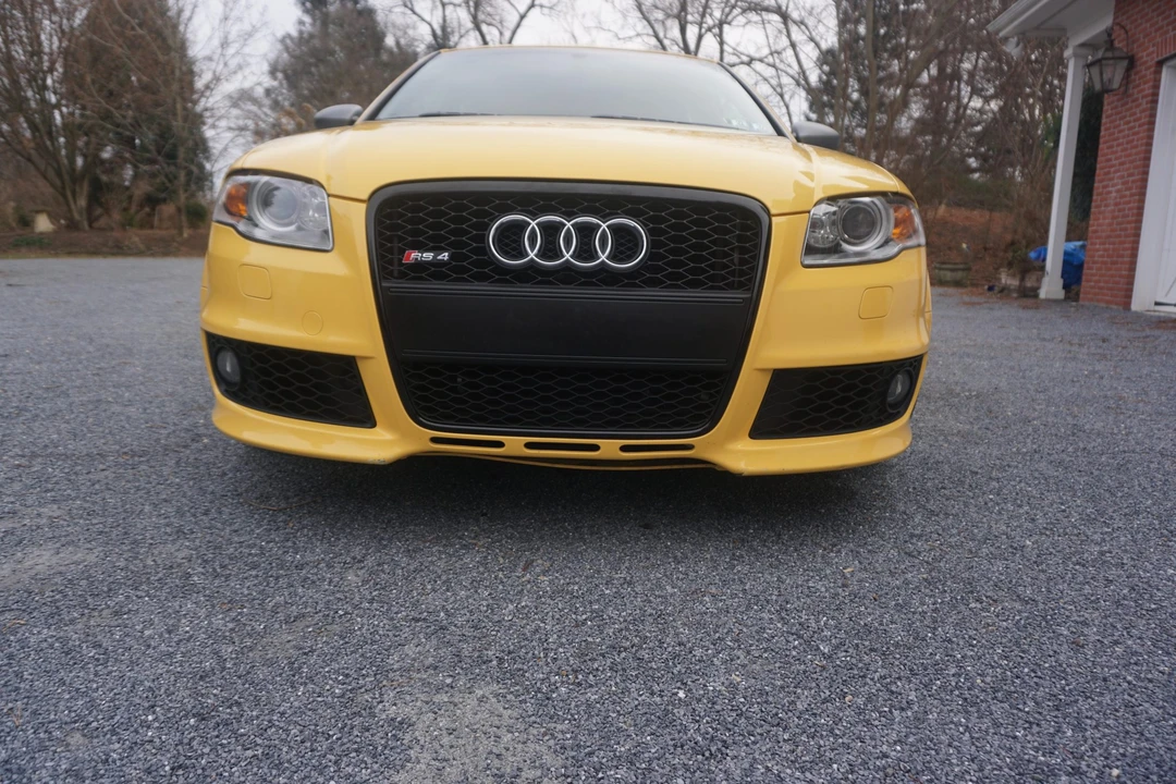 2008 Audi B7 RS4 - Image 15 of 31