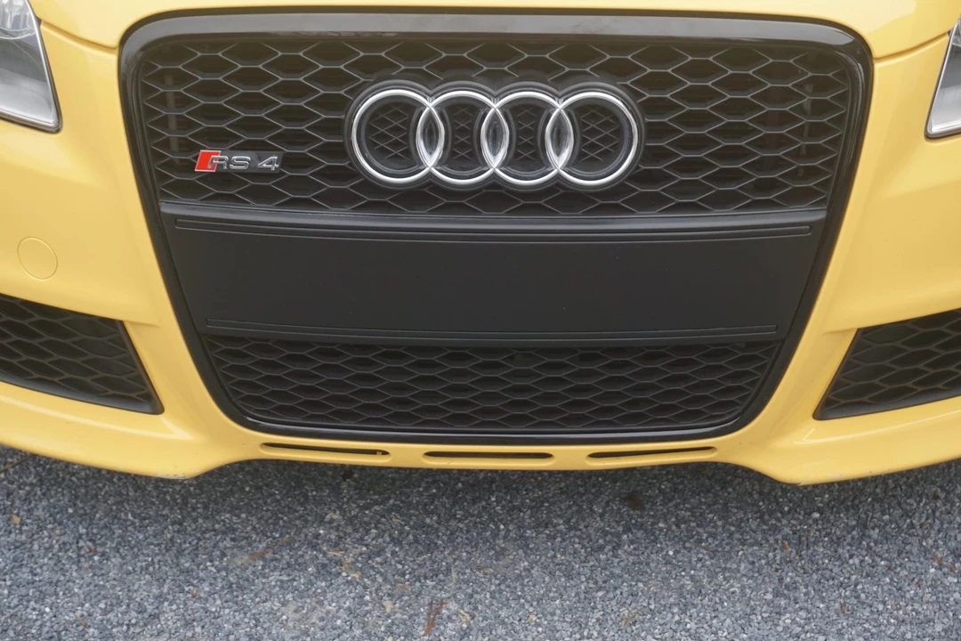 2008 Audi B7 RS4 - Image 25 of 31