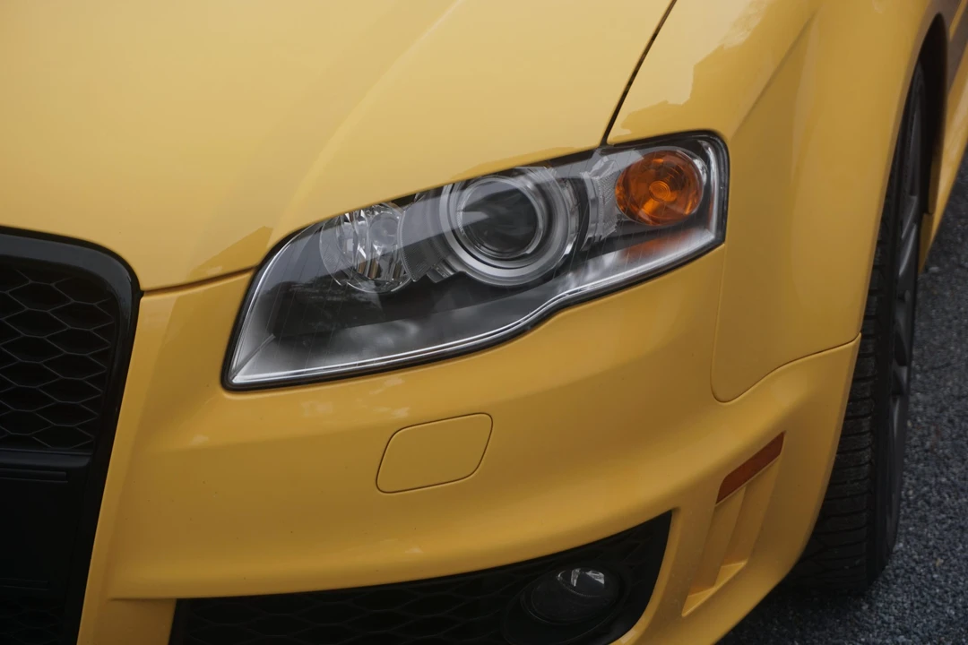 2008 Audi B7 RS4 - Image 31 of 31