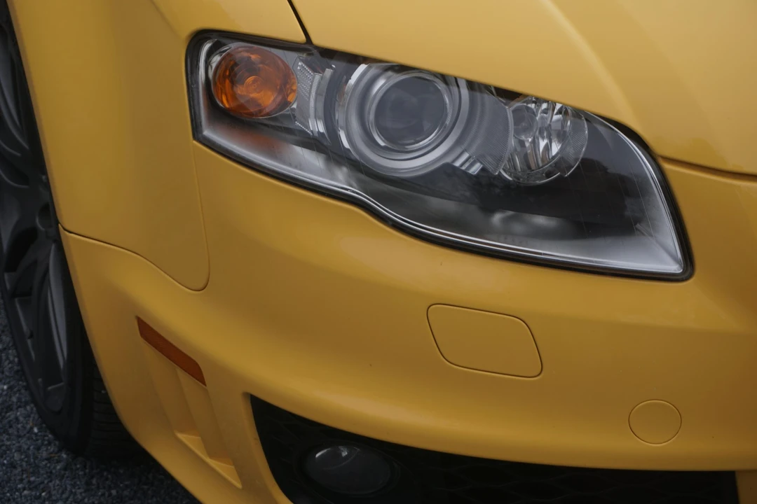 2008 Audi B7 RS4 - Image 23 of 31