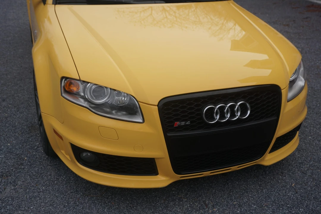 2008 Audi B7 RS4 - Image 24 of 31