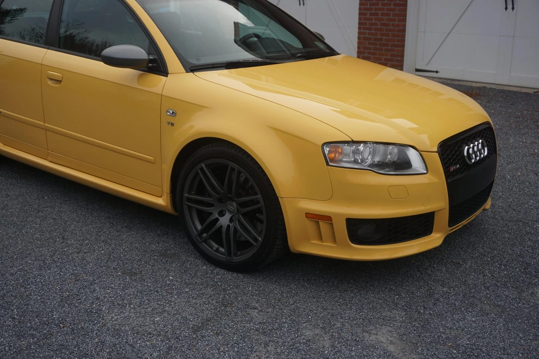 2008 Audi B7 RS4 - Image 18 of 31