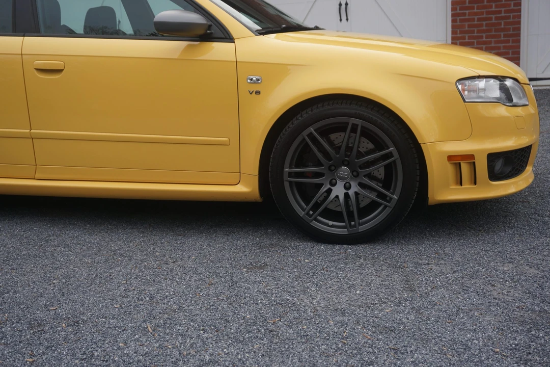 2008 Audi B7 RS4 - Image 21 of 31