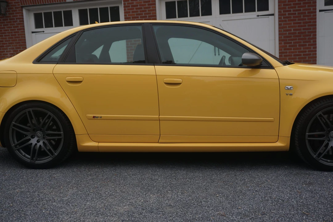 2008 Audi B7 RS4 - Image 19 of 31