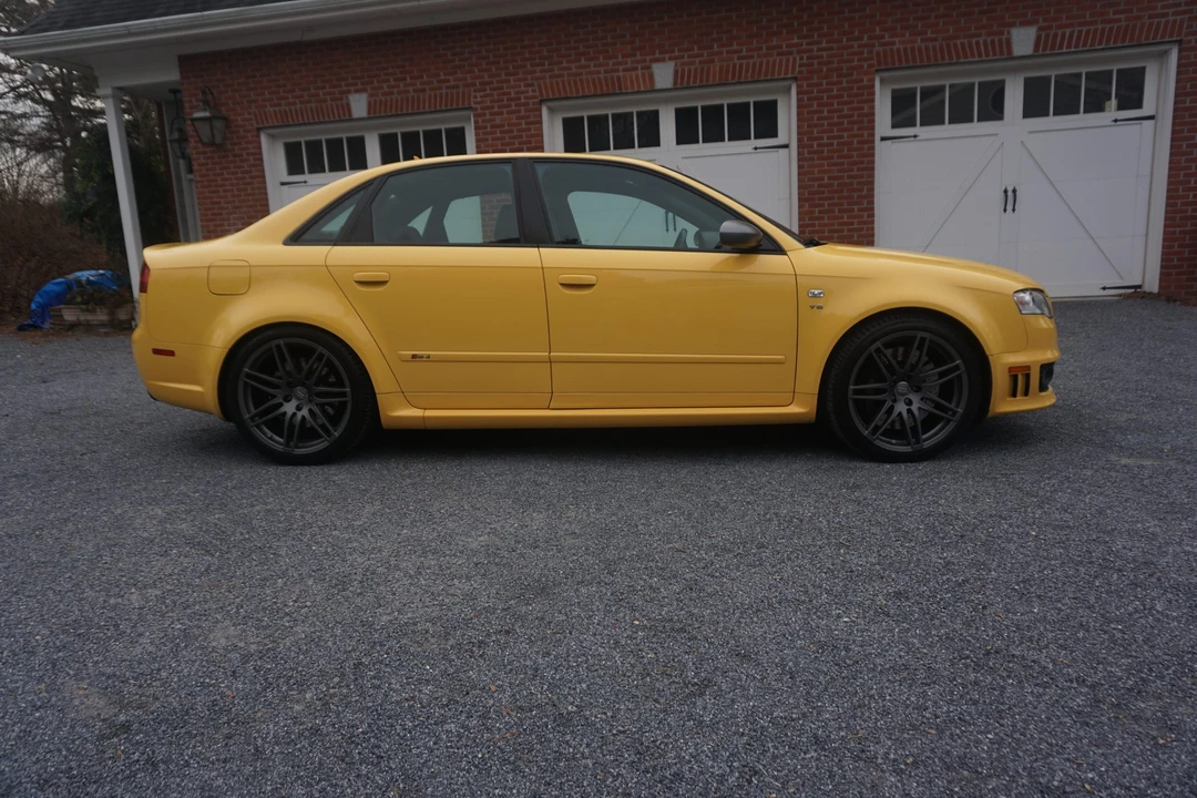2008 Audi B7 RS4 - Image 3 of 31