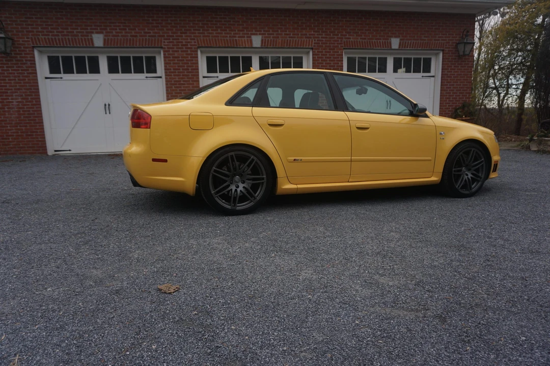 2008 Audi B7 RS4 - Image 4 of 31