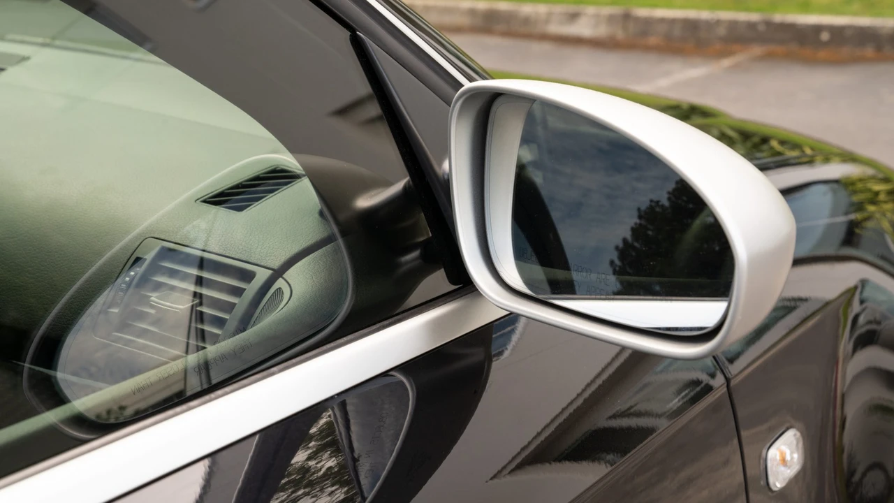 2008 Audi B7 RS4 - Image 27 of 31