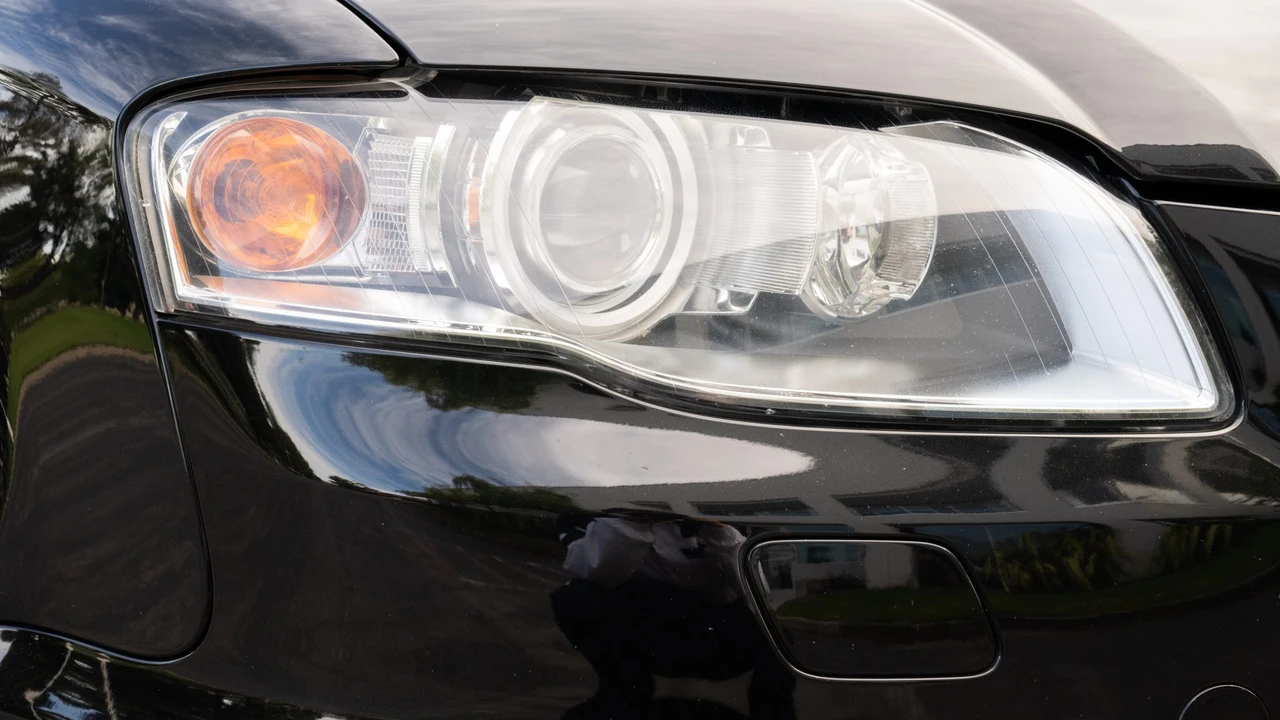 2008 Audi B7 RS4 - Image 13 of 31