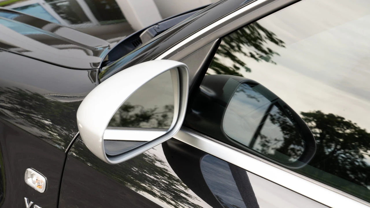 2008 Audi B7 RS4 - Image 26 of 31