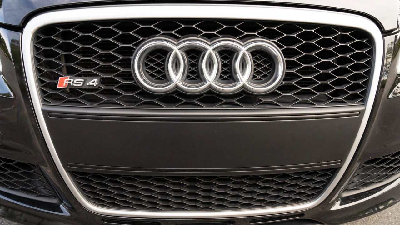 2008 Audi B7 RS4 - Image 12 of 31