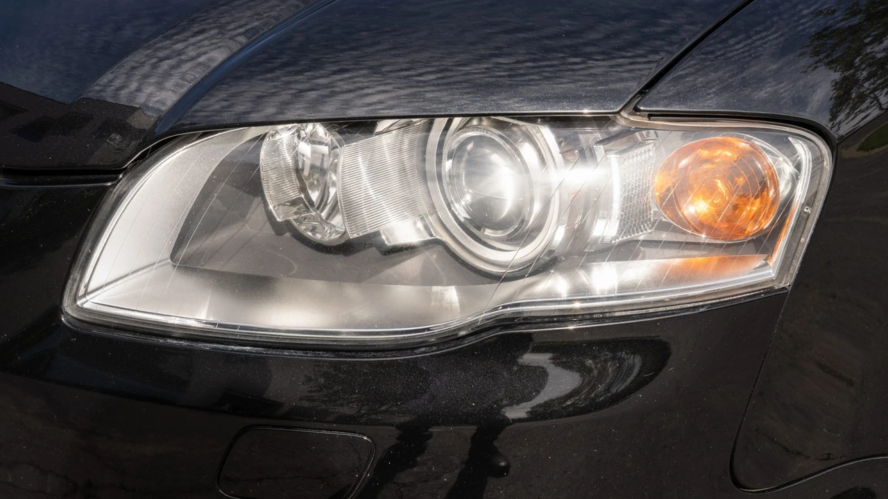 2008 Audi B7 RS4 - Image 16 of 31