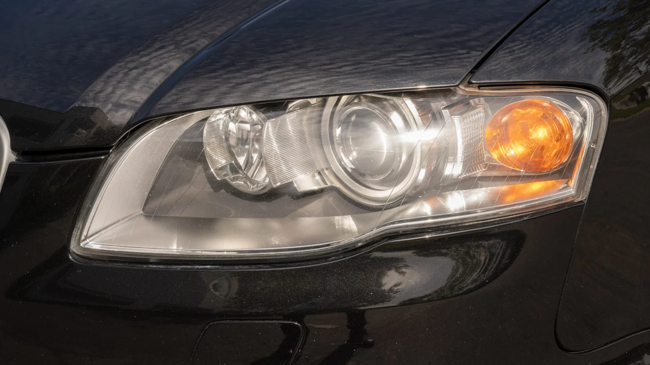 2008 Audi B7 RS4 - Image 17 of 31