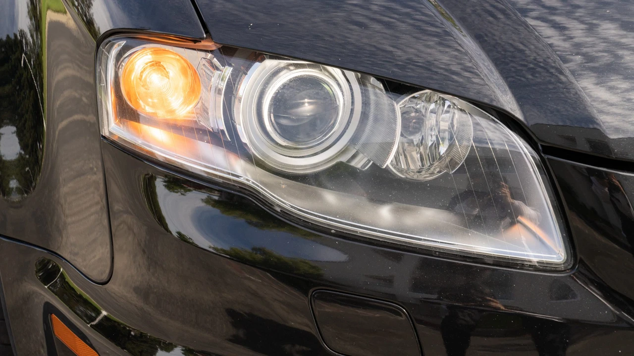 2008 Audi B7 RS4 - Image 15 of 31