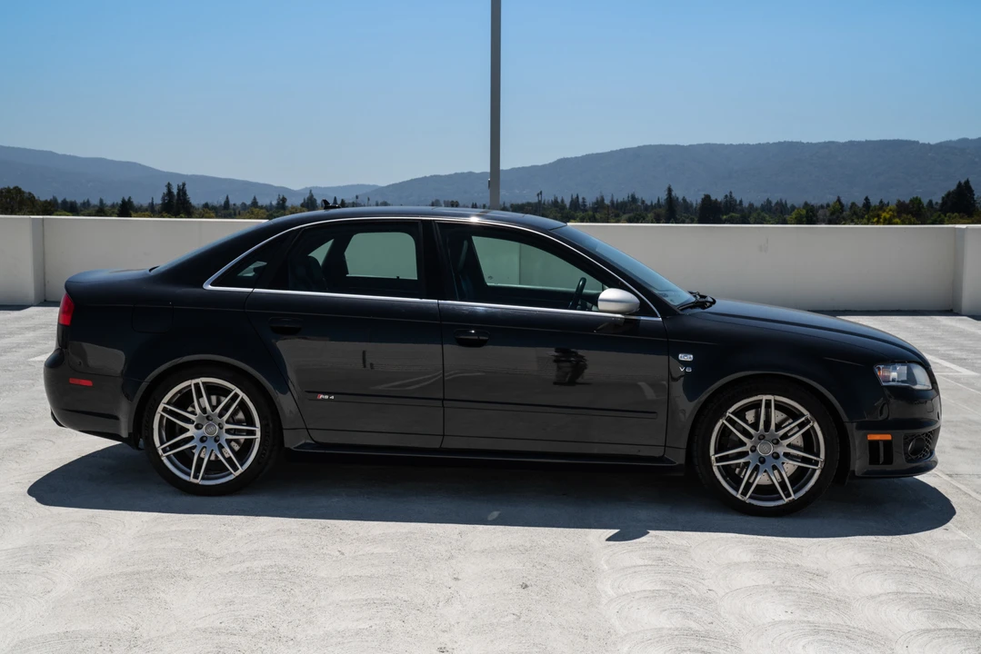 2008 Audi B7 RS4 - Image 9 of 31