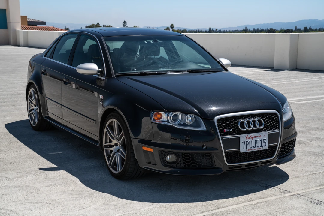 2008 Audi B7 RS4 - Image 10 of 31