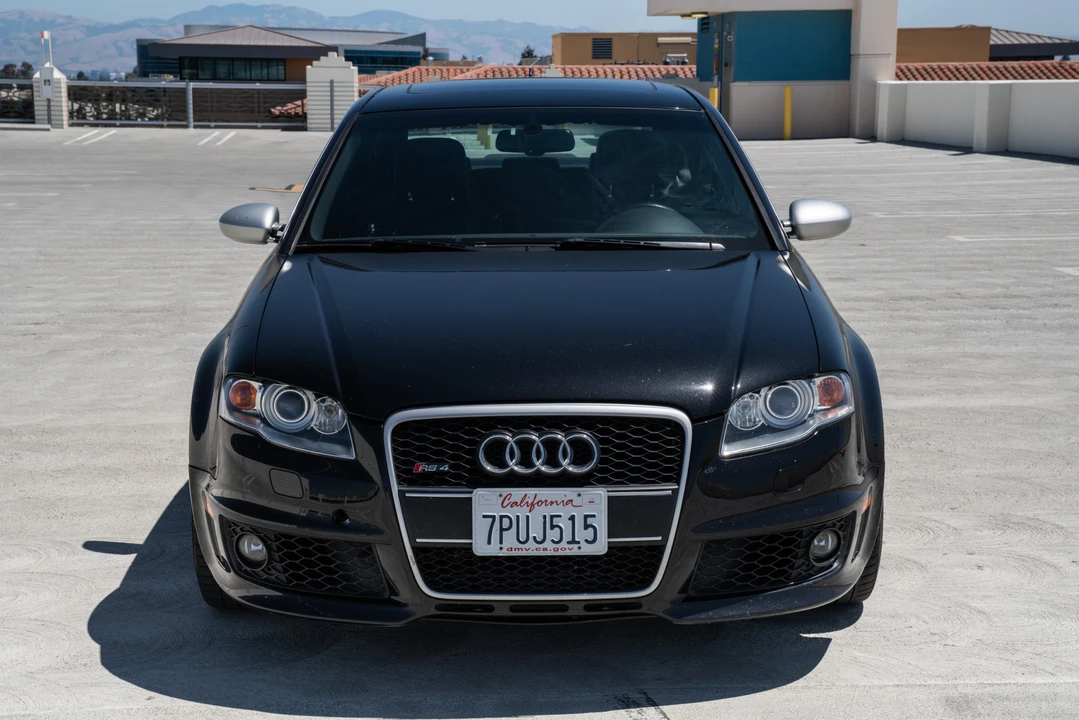 2008 Audi B7 RS4 - Image 11 of 31