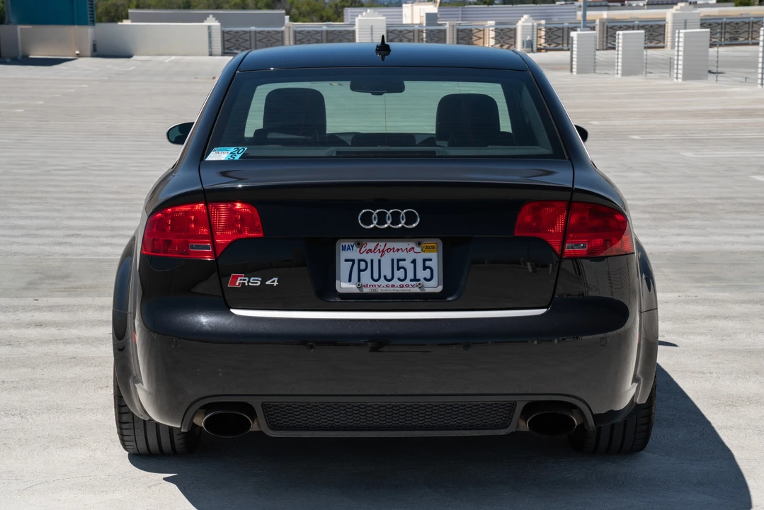 2008 Audi B7 RS4 - Image 6 of 31