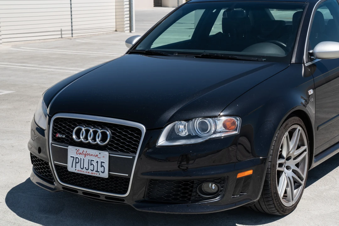 2008 Audi B7 RS4 - Image 21 of 31