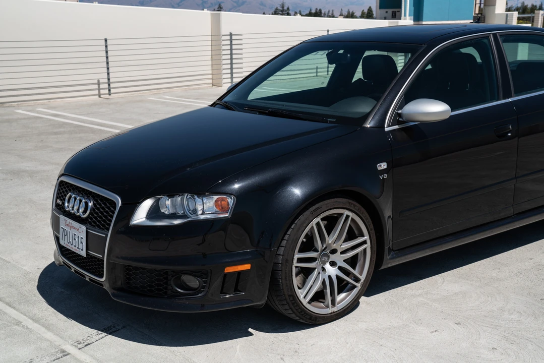 2008 Audi B7 RS4 - Image 22 of 31