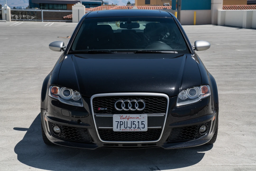 2008 Audi B7 RS4 - Image 12 of 31