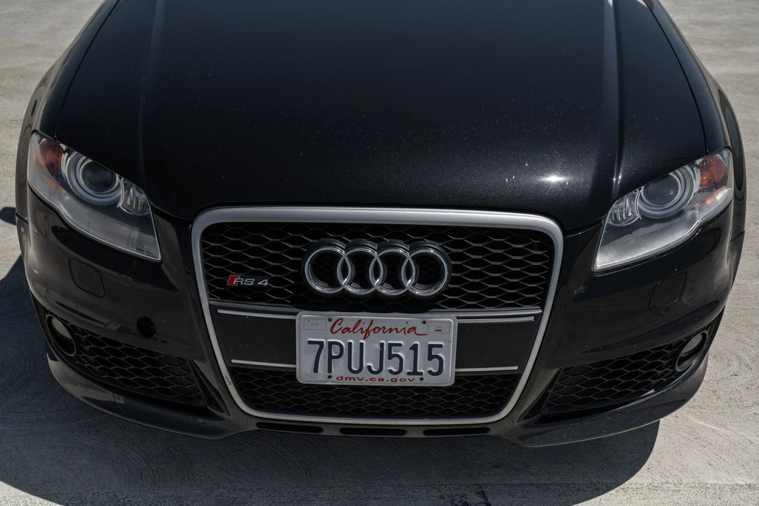 2008 Audi B7 RS4 - Image 14 of 31