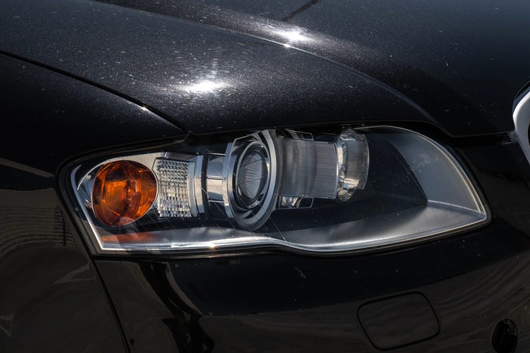 2008 Audi B7 RS4 - Image 15 of 31